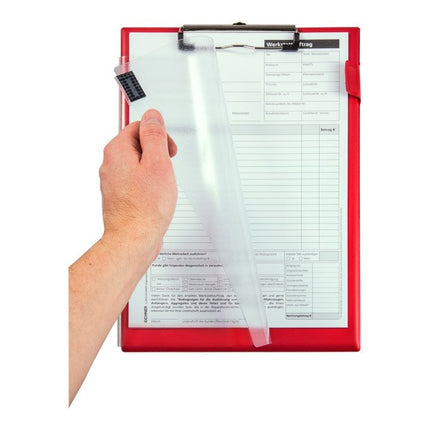 Torba aplikacyjna EICHNER z zapięciem na rzep ( 9000451232 )