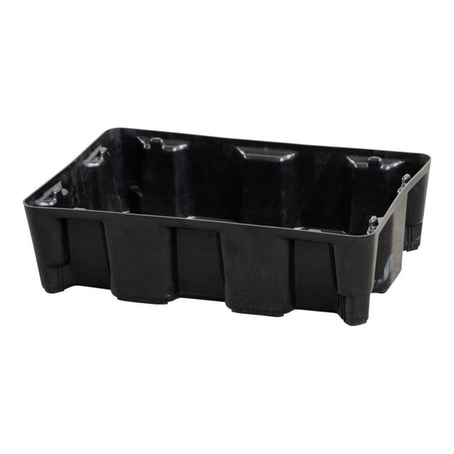 Taca ociekowa CEMO 60 l L800xW600xH165mm ( 9000466244 )