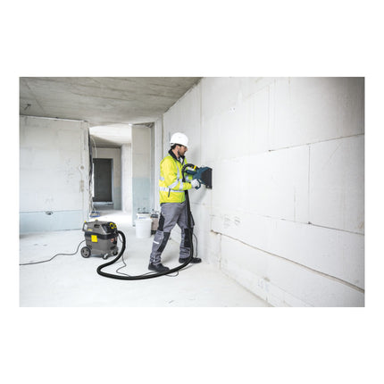 Odkurzacz bezpieczeństwa KÄRCHER NT 30/1 Tact Te M 1380 W 4440 l/min 273 mbar ( 4687212034 )