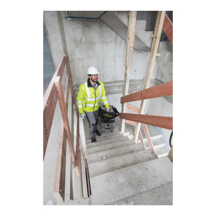 Odkurzacz bezpieczeństwa KÄRCHER NT 30/1 Tact Te M 1380 W 4440 l/min 273 mbar ( 4687212034 )