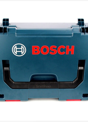 Bosch GSR 12V-20 Akku Bohrschrauber ( 06019A4003 ) + L-Boxx  - ohne Akku, ohne Ladegerät - Toolbrothers