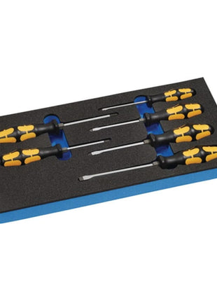 WERA Werkzeugmodul 6-teilig 1/3-Modul ( 4000871286 )