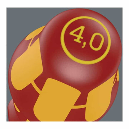 Moduł narzędzi WERA 7-częściowy moduł 1/3 ( 4000871290 )