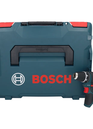 Bosch GSR 12V-15 Professional Akku Bohrschrauber 12 V 30 Nm + L-Boxx ( 060186810D ) - ohne Akku, ohne Ladegerät - Toolbrothers