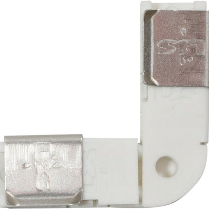 Złącze narożne L&S Tudo odpowiednie dla 12 V / 24 V ( 3000550046 )