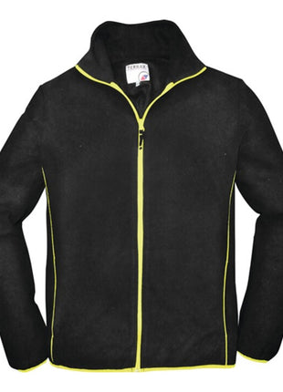 TERRAX Veste en polaire pour homme  taille M ( 4000379415 )