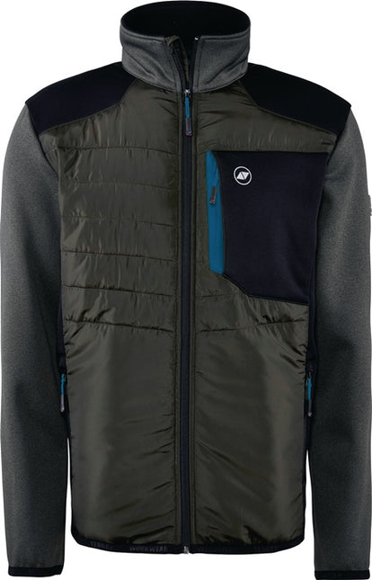 Kurtka hybrydowa TERRAX Terrax Workwear rozmiar L ( 4000380611 )