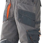 TERRATREND Latzhose Terratrend Job Größe 48 ( 4000379910 )