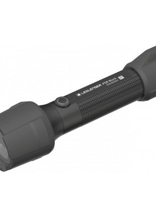 LEDLENSER Latarka LED P5R Work 480/320/120/15 lm ( 4000901273 )