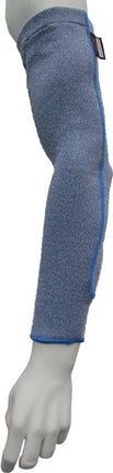 NITRAS Armschützer Taeki 450 mm blau ( 4000371553 )