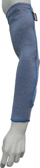 NITRAS Armschützer Taeki 450 mm blau ( 4000371553 )