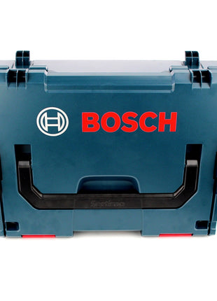 Bosch GPB 12V-10 Akku Baustellenradio 12V Aux-In Solo in L-Boxx ( 0615990GM8 ) - ohne Akku, ohne Ladegerät - Toolbrothers