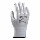 Guantes NITRAS 6230 talla 9 gris/blanco (8000235164)