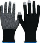 Gants NITRAS SMART SWIPE taille 11 noir/blanc ( 8002407874 )