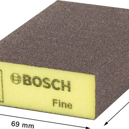 BOSCH Schleifschwamm Expert Standard S471 L69xB97mm ( 4000844874 )