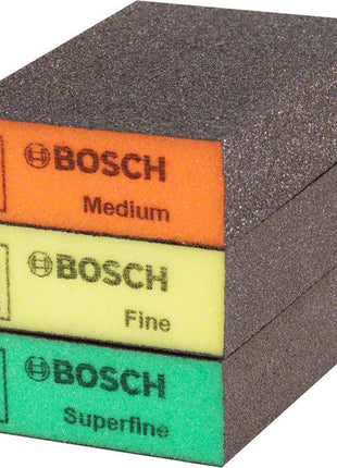 Bloque de lijado BOSCH Expert Standard S471 L69xW97mm (4000844879)