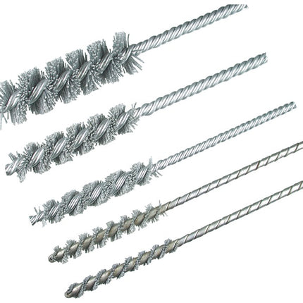 OSBORN szczotka do rur Korfil-E Ø 25 mm 5,5 mm ( 4000841158 )