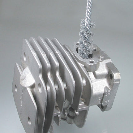 OSBORN szczotka do rur Korfil-E Ø 25 mm 5,5 mm ( 4000841158 )