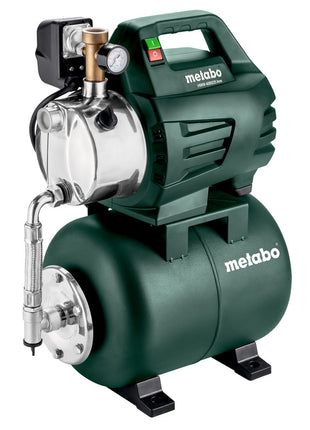 METABO Hauswasserwerk HWW 4000/25 Inox 4000 l/h 45 m ( 4684508028 )