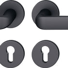 Zestaw rozet FSB 12 1267 Aluminium 0810 ( 3322002505 )