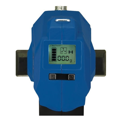 Smarownica akumulatorowa PRESSOL PROFESSIONAL 20 V / 2,0 Ah ( 4000356316 )