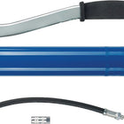 Smarownica ręczna PRESSOL PRELIxx PRO na kartusze 400 g/smar luzem ( 4000356304 )