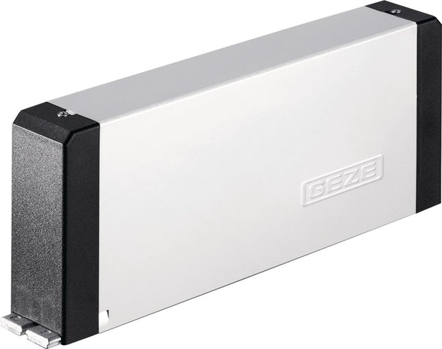 Elektryczny napęd liniowy GEZE E 212 R1 srebrny Skok 66 mm ( 3360039053 )