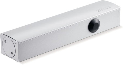 Samozamykacz GEZE TS 5000 do montażu standardowego po stronie zawiasów ( 3000255085 )