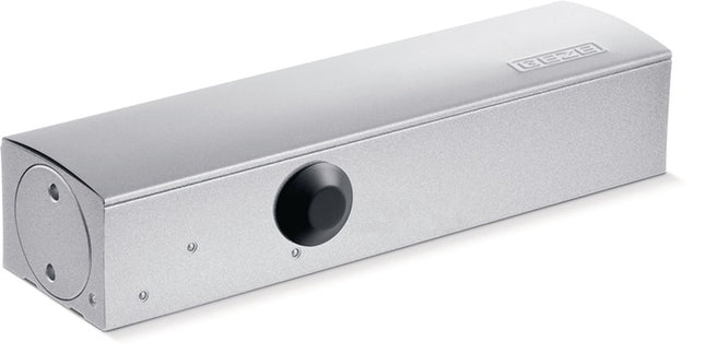 Samozamykacz GEZE TS 3000 V do montażu standardowego po stronie zawiasów ( 3000255080 )