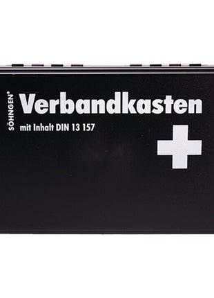 S HNGEN Betriebsverbandkasten klein KIEL B260xH160xT80ca mm 4000386010  1 - toolbrothers