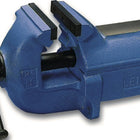 Imadło równoległe KIESEL Junior szerokość szczęk 125 mm szerokość mocowania 180 mm ( 4000830656 )