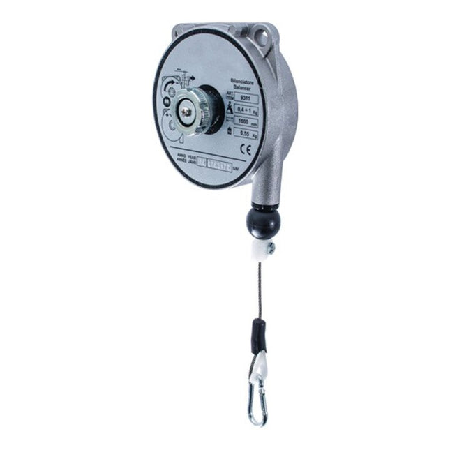 Wyważarka sprężynowa PLANETA TCN 9312 Udźwig 1-2 kg ( 9000444001 )