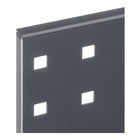 Panel perforowany RASTERPLAN W450xL500mm ( 9000428174 )