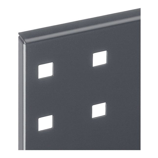 Panel perforowany RASTERPLAN W450xL500mm ( 9000428174 )