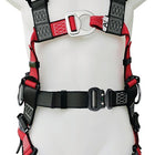 Uprząż MAS 70 Quick Comfort pro EN 361 + 358 ( 4000385135 )