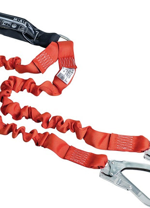 MAS Bandfalldämpferverbindungsmittel Tyger Twin FlexBelt Länge 2 m ( 8002621853 )