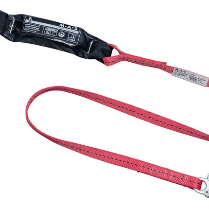 Taśma MAS łącznik absorbera energii Tyger 3 MAS 51 / MAS 51 długość 2 m ( 4000385146 )