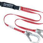 Łącznik absorbera energii taśmy MAS Tyger Twin długość 1,5 m ( 4000385155 )