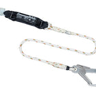 Taśma MAS łącznik absorbera energii Tyger 5 długość 2 m ( 8002621857 )