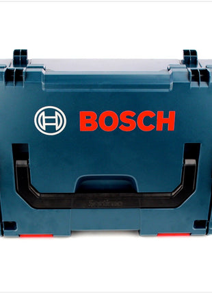 Bosch GSR 12V-20 HX Professional Akku Bohrschrauber mit GBA 12V 2,5 Ah Akku in L-Boxx - Toolbrothers