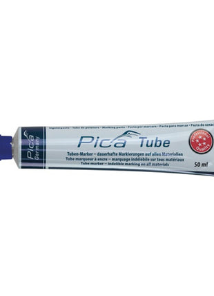 PICA Tube marqueur Classic 575 bleu ( 4000871406 )