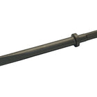 Dłuto płaskie AEROTEC Pro XS Długość całkowita 215 mm Szerokość ostrza 15 mm ( 4000898876 )