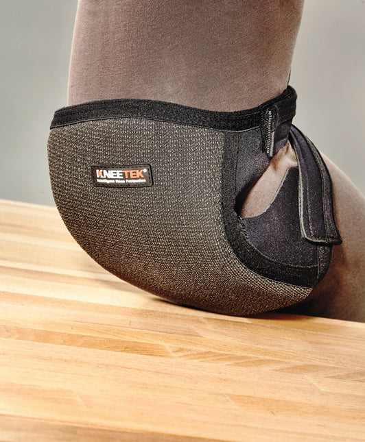 KNEETEK Nakolanniki KevProSoft DIN/EN14404 uniwersalne ( 4000374801 )