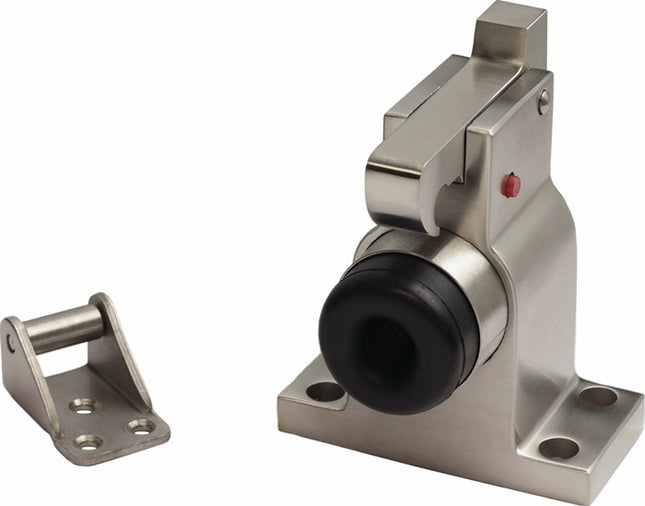 SCHNEGEL przytrzymywacz drzwi 005/588/5 Stal nierdzewna matowa ( 3000259588 )