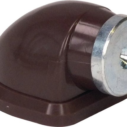 SCHNEGEL magnetyczny uchwyt do drzwi 011/572/2 Wysokość 38 mm ( 3000259591 )