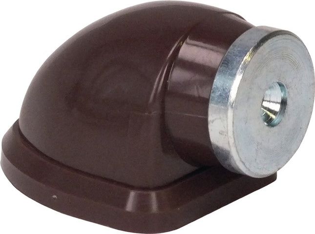 SCHNEGEL magnetyczny uchwyt do drzwi 011/572/2 Wysokość 38 mm ( 3000259591 )