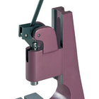 BERG & SCHMID HK 500 ręczna prasa przegubowa Siła ściskania 5 kN Skok 40 mm ( 4000830966 )