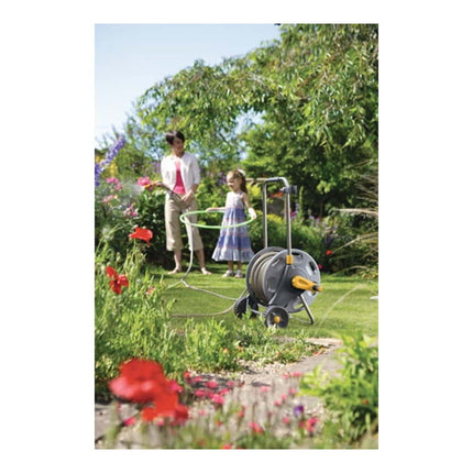 Bęben na wąż HOZELOCK 2434 gwint przyłączeniowy 16 mm 5/8 ″ ( 4000350701 )