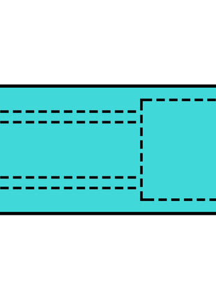 GESIPA Blindnietmutter Nietschaft d x l 7 x 12,5 mm M5 ( 4000813797 )