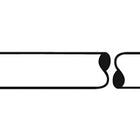 Nit zrywalny GESIPA PolyGrip(R) trzon nitu d x l 3,2 x 8 mm ( 4000813624 )